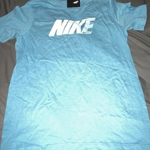 Nike shirts